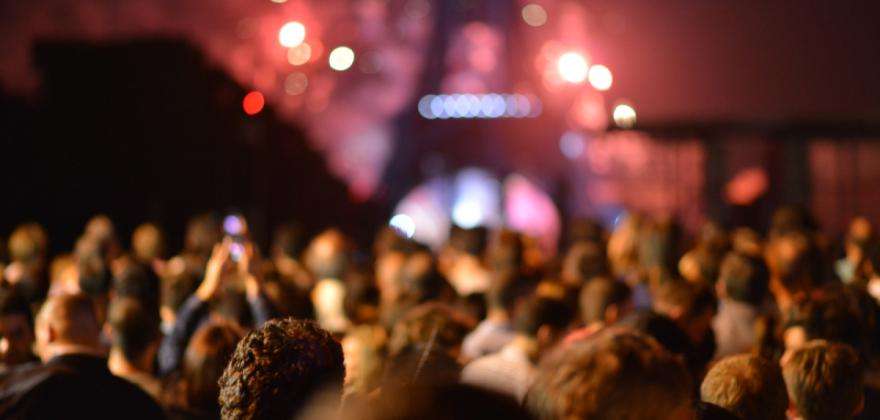 Le Marianne in Tune with the Fête de la Musique 2025