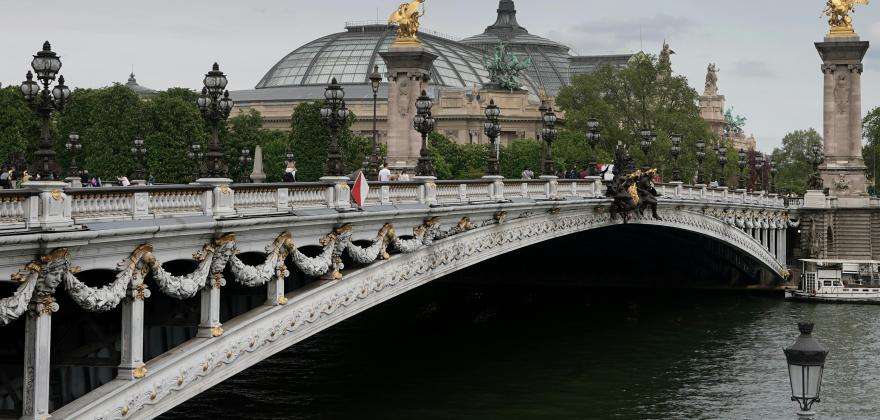 Ouverture de toutes les salles du Grand Palais : Un événement à ne pas manquer – Séjournez à l’Hôtel Le Marianne